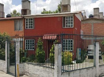 Casa de 2 habitaciones, Cuautitlán Izcalli · Casa de Oportunidad en Bosques de La Hacienda, Cuautitlan Izcalli. Kjgl