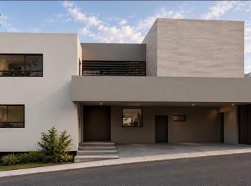 Casa de 4 habitaciones, Monterrey · Casa en Venta en La Herradura Zona Carretera Nacional en Monterrey N. L