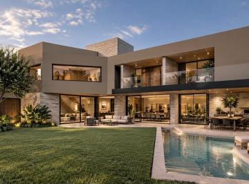 Casa de 4 habitaciones, Monterrey · Casa en Venta en La Herradura Zona Carretera Nacional en Monterrey N. L
