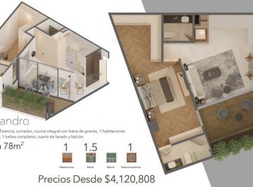 a7d0125cfcfa0d3405dc9ba8080d3b6d7ecfe8d019fb3ff2bd2647d584dd2593 · Departamento en Preventa en Countryclub