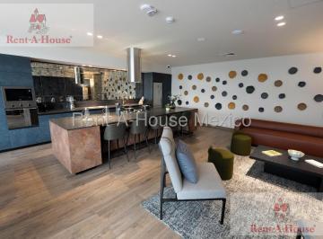 Departamento · 71m² · 2 Recámaras · Departamento en Renta en San Rafael, Cuauhtémoc Rg 27 - 484