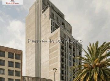 Departamento · 45m² · 1 Recámara · Departamento en Venta en La Colonia Tabacalera Cuauhtemoc