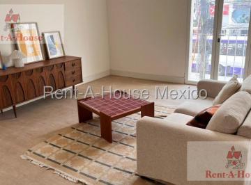 Departamento · 89m² · Departamento en Venta, en Ribera de San Cosme, Santa Maria La Ribera, Cuauhtemoc