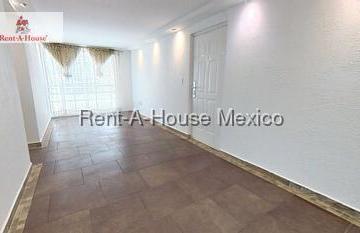 Departamento · 60m² · 2 Recámaras · 1 Estacionamiento · Departamento en Venta en Av, Ramos Millan, Col. Niños Heroes, Alcaldia Benito Juarez