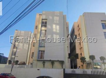 Departamento · 51m² · 2 Recámaras · 1 Estacionamiento · Departamento en Venta, Colonia Coltongo, Alcaldia Azcapotzalco