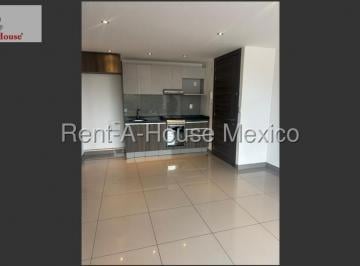 Departamento · 66m² · 2 Recámaras · 1 Estacionamiento · Departamento en Venta en La Colonia Doctores, Alcaldia Cuauhtemoc