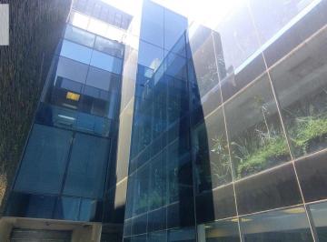 Oficina · 15m² · Oficina en Renta, en La Colonia Verónica Anzures, Alcaldia Miguel Hidalgo