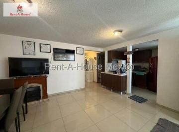 Departamento · 70m² · 2 Recámaras · 2 Estacionamientos · Departamento en Venta, en Sanpedro de Los Pinos, Alvaro Obregon