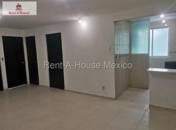 Departamento · 67m² · 3 Recámaras · 1 Estacionamiento · Departamento en Venta en La Colonia Americas, Alcaldia Benito Juarez