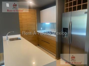 Departamento · 136m² · 2 Recámaras · 2 Estacionamientos · Departamento en Venta en Cuajimalpa de Morelos El Yaqui Af 26 - 75