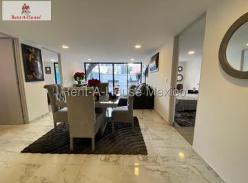 Departamento · 148m² · 2 Recámaras · 1 Estacionamiento · Departamento en Venta en Asturias, Cuauhtémoc Af 27 - 1061
