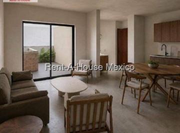 Departamento · 63m² · 2 Recámaras · Departamento en Venta en Narvarte Poniente, Benito Juárez Af 27 - 1058