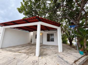 Casa · 160m² · 2 Recámaras · Casa - Gran Santa Fe