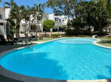 Casa · 140m² · 3 Recámaras · 2 Estacionamientos · Casa - Jardines del Sur