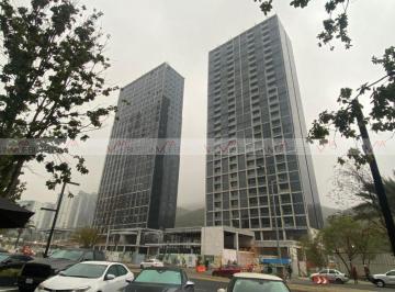Departamento · 48m² · 1 Recámara · 1 Estacionamiento · Departamento en Renta en Valle Oriente