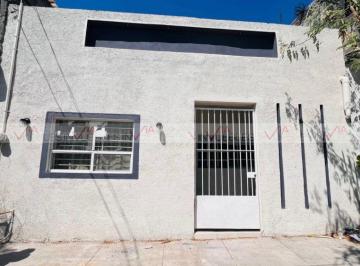 Casa · 115m² · 4 Recámaras · Casa en Venta en Topo Chico