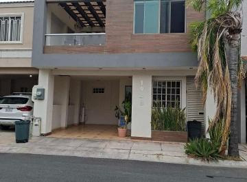 Casa · 120m² · 3 Recámaras · 1 Estacionamiento · Casa en Renta Privada Pinos Monterrey