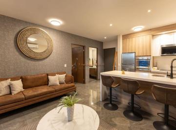 Departamento de 1 habitación, Monterrey · Depa en Venta Frente a Cintermex, Amueblado y Listo Para Rentar Puntacero