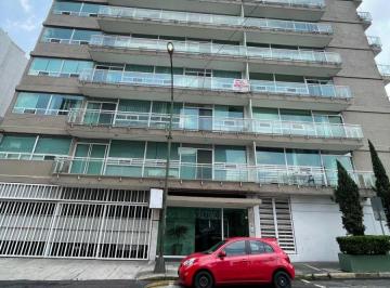 Departamento de 2 habitaciones, Benito Juárez · Venta Departamento 2 Recamaras 2 Baños 1 Estacionamiento