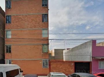 Departamento de 2 habitaciones, Gustavo A. Madero · Se Renta Bonito Departamento 2 Recamaras a 3 Min del Metro Eduardo Molina