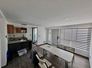 Departamento de 2 habitaciones, Benito Juárez · Departamento en Renta Portales Norte Benito Juárez