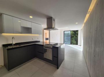 Departamento de 2 habitaciones, Benito Juárez · Departamento en Venta Sobre Av Vertiz, 2 Recamaras, 1 Baño, 1 Estacionamiento