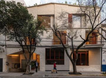 Departamento en Venta en Escandón II Sección · Departamento en Venta en Escandón II Sección