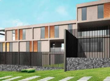 Departamento · 160m² · 2 Recámaras · 2 Estacionamientos · Renta Departamento Moderno Amueblado y Equipado "Ambrosia" Lomas de Juriquilla Queretaro