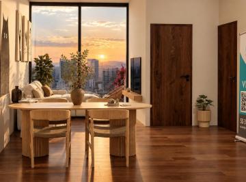 Departamento de 2 habitaciones, Alvaro Obregón · Venta | Departamento de 70 m² | 2 Rec + 2 Baños + Balcón + Estac. | San Pedro de Los Pinos