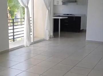Departamento de 3 habitaciones, Solidaridad · Se Renta Confortable Departamento Frente Alberca en Playa del Carmen.