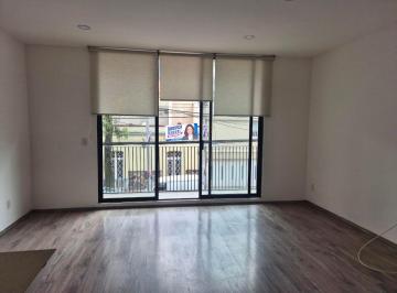 Departamento de 3 habitaciones, Miguel Hidalgo · Departamento en Renta Mar Negro, Tacuba, 3 Recamaras, 2 Baños, 2 Estacionamientos Independientes