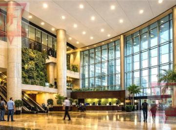 Oficina · 23m² · 1 Recámara · Oficina en Renta Reforma Cdmx - 25 m² Amueblada 5 Personas - Servicios Incluidos