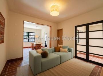 Departamento de 2 habitaciones, · Departamento en Venta en Benito Juárez, San Pedro de Los Pinos Ar27 - 1010