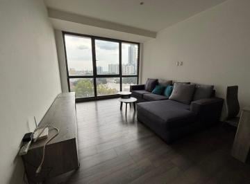 Departamento de 3 habitaciones,  · Excelente Departamento Amueblado de 3 Recámaras