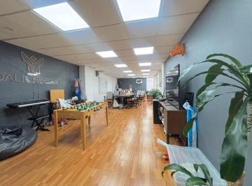 Oficina , Cuauhtémoc · Oficina Comercial en Renta 85 m², Cuauhtémoc, Col. Hipódromo Condesa, Michoacán, Cerca Parque México