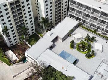 Departamento · 100m² · 3 Recámaras · 2 Estacionamientos · Departamento en Venta, en Cuernavaca Mor, con Alberca, Cancha de Padel y Vigilancia 24/7