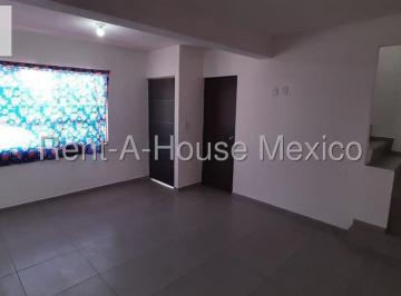 Casa · 138m² · 3 Recámaras · 2 Estacionamientos · Casa en Venta en Cuautitlan, Villas Xaltipa Gis 27 - 185.