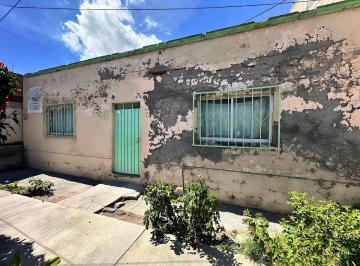 4d7de35cb99d0ee5650d5ab95a749c75fb9c9a90e5b9e818d3e5f6baae4c8a43 · Casa con Terreno de 215 m², Habitable y con Potencial de Inversión | Neza