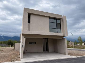 Casa de 3 habitaciones, Santiago · Casa en Venta en Santiago Zona Viento Libre Rios del Vergel