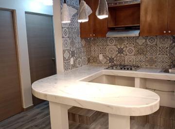 Departamento · 70m² · 2 Recámaras · Departamento en Renta en Cuajimalpa Cerca de Santa Fe