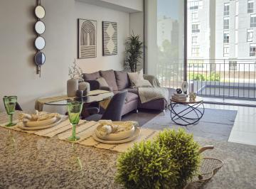 Departamento de 1 habitación, Guadalajara · Departamento en Venta en Vibranta!