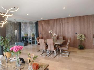 Departamento de 3 habitaciones, Jilotzingo · Departamento de 180 m² con 3 Recámaras y Acabados de Lujo en Venta en Jilotzingo