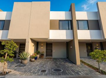 Casa en condominio de 3 habitaciones, Zapopan · Casas de 3 Recámaras Accanta