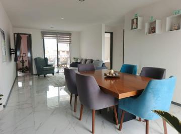 Departamento de 3 habitaciones, San Pedro Cholula · Se Vende Departamento $2,200,000 en Forjadores a 12 Minutos de Udlap en Privada