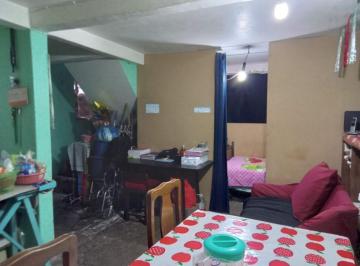 Casa · 89m² · 3 Recámaras · 1 Estacionamiento · Casa en Venta de 3 Recamaras en El Molino Iztapalapa