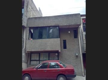 Casa · 89m² · 3 Recámaras · 1 Estacionamiento · Casa en Venta de 3 Recamaras en El Molino Iztapalapa