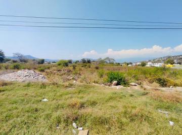 Terreno / Lote · 20403m² · Terreno en Venta, Sobre Av Principal de Yautepec con Excelente Conectividad