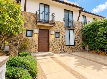 Casa en condominio de 4 habitaciones, El Marqués · Casa Amueblada en Zibata