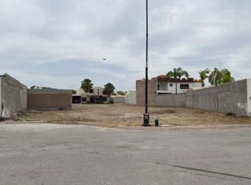 Terreno / Lote · 593m² · Terreno Residencial en Venta, Hacienda El Rosario, Torreón, Coah.