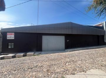 Bodega comercial , San Miguel de Allende · Bodega Comercial en Renta en Antigua Fabrica de Vidrio en San Miguel de Allende